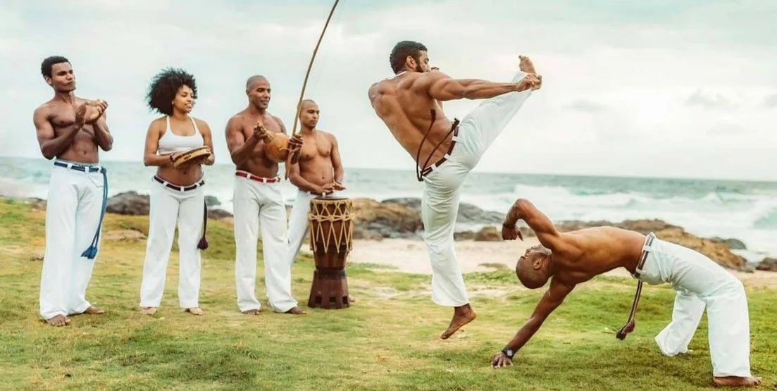 Ultimate Batizado 2026